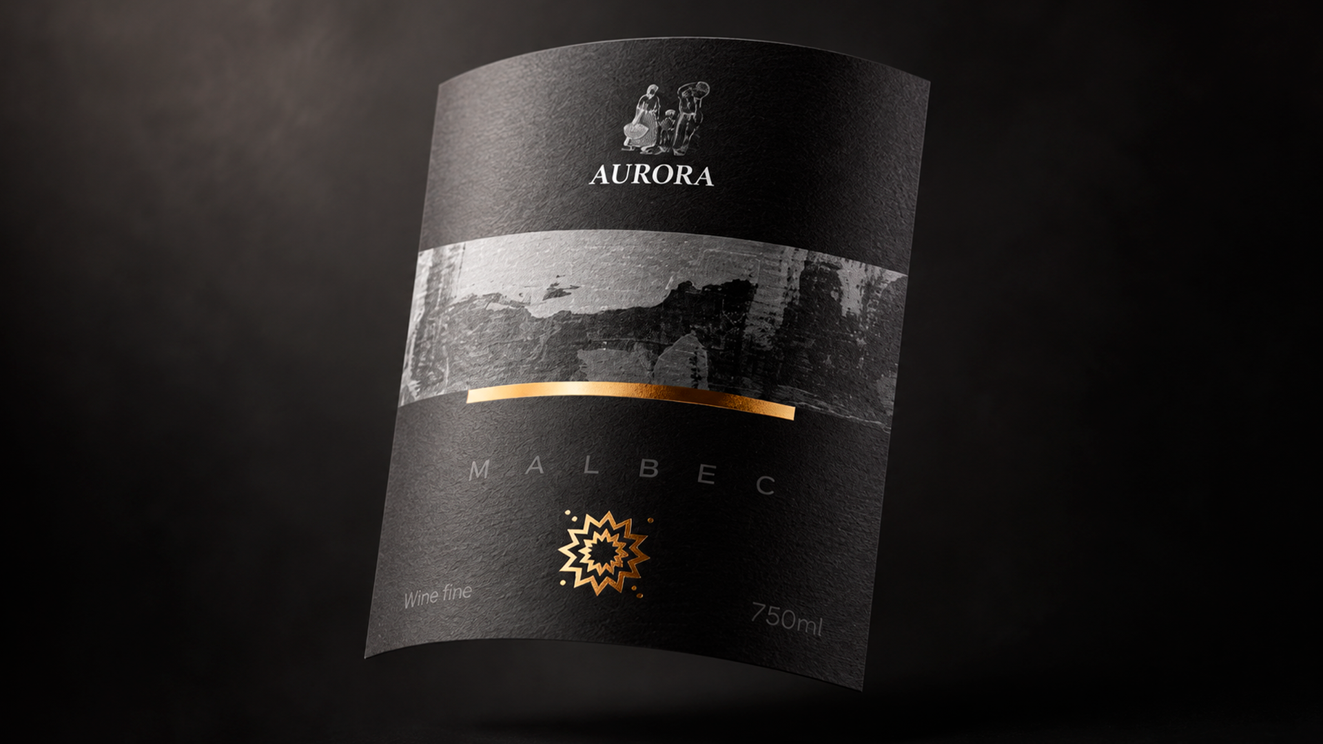 Aplicação do case Vinícola Aurora