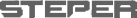 Logo Steper