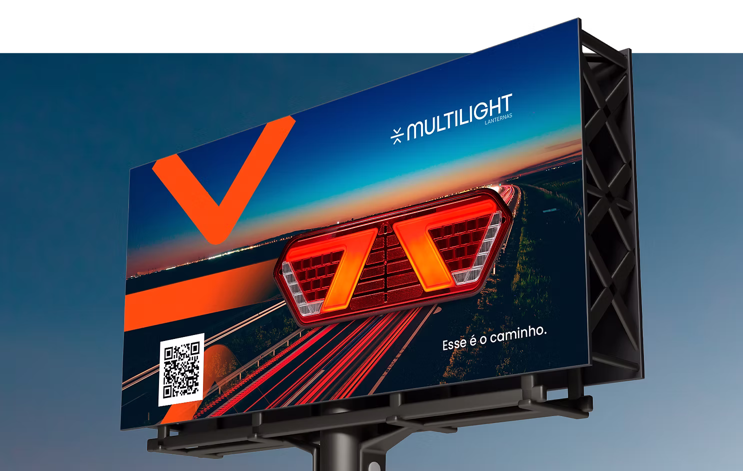 Aplicação 7 do case Multilight